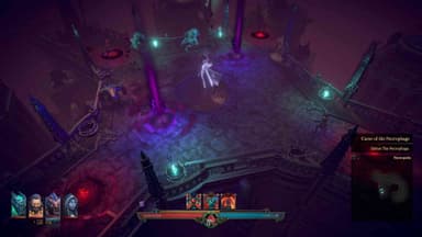 Shadows: Awakening - Necrophage's Curse - PC Windows