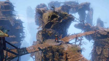 Shadows: Awakening - Necrophage's Curse - PC Windows