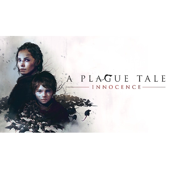 A Plague Tale: Innocence - PC Windows