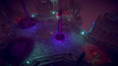 Shadows: Awakening - Necrophage's Curse - PC Windows