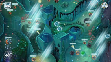 Squids Odyssey - PC Windows