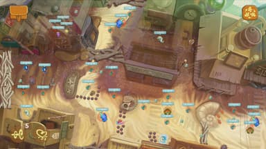 Squids Odyssey - PC Windows