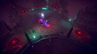 Shadows: Awakening - Necrophage's Curse - PC Windows