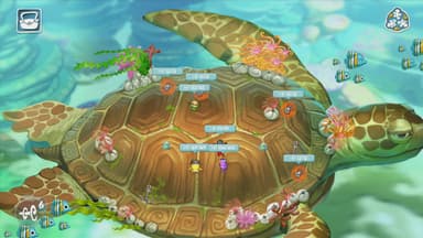 Squids Odyssey - PC Windows