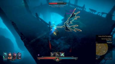 Shadows: Awakening - Necrophage's Curse - PC Windows