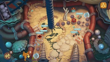 Squids Odyssey - PC Windows