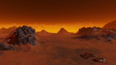 Surviving Mars: Green Planet - PC Windows,Mac OSX,Linux