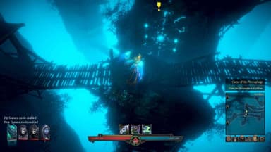 Shadows: Awakening - Necrophage's Curse - PC Windows