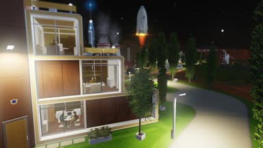 Surviving Mars: Green Planet - PC Windows,Mac OSX,Linux