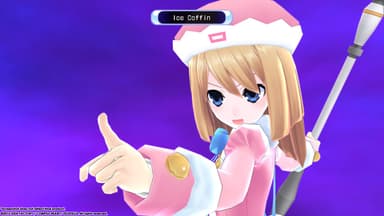 Hyperdimension Neptunia Re;Birth2: Sisters Generation - PC Windows