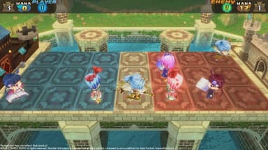 Monster Monpiece - PC Windows