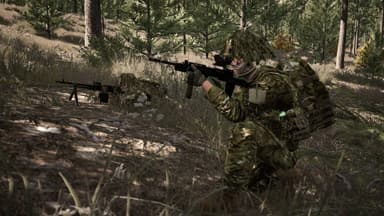 Squad + Soundtrack Bundle - PC Windows