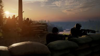 Squad + Soundtrack Bundle - PC Windows