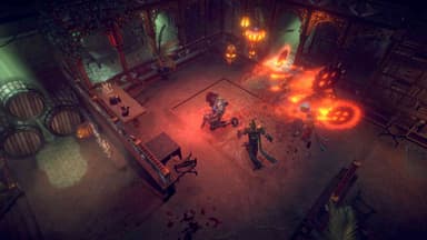 Shadows: Awakening - The Chromaton Chronicles - PC Windows