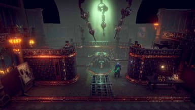 Shadows: Awakening - The Chromaton Chronicles - PC Windows