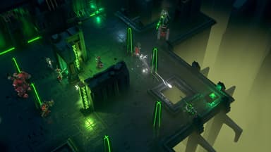 Warhammer 40,000: Mechanicus - Omnissiah Edition - PC Windows,Mac OSX,