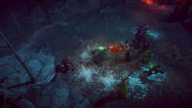 Shadows: Awakening - The Chromaton Chronicles - PC Windows