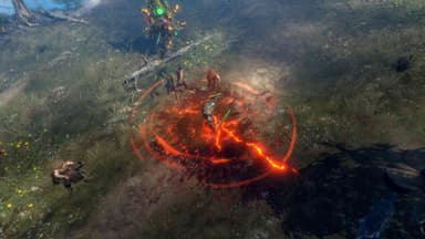 Shadows: Awakening - The Chromaton Chronicles - PC Windows