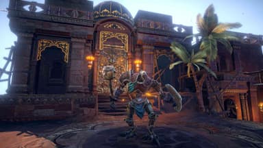 Shadows: Awakening - The Chromaton Chronicles - PC Windows