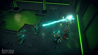Warhammer 40,000: Mechanicus - Omnissiah Edition - PC Windows,Mac OSX,