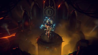 Warhammer 40,000: Mechanicus - Omnissiah Edition - PC Windows,Mac OSX,