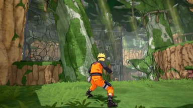 NARUTO TO BORUTO: SHINOBI STRIKER Deluxe Edition - PC Windows