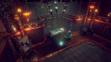 Shadows: Awakening - The Chromaton Chronicles - PC Windows