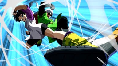 DRAGON BALL FighterZ – FighterZ Pass 2 - PC Windows