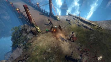 Shadows: Awakening - The Chromaton Chronicles - PC Windows