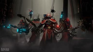 Warhammer 40,000: Mechanicus - Omnissiah Edition - PC Windows,Mac OSX,