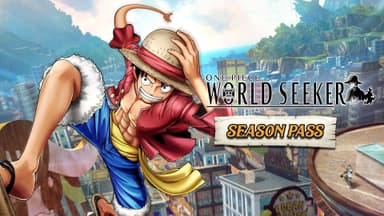ONE PIECE World Seeker Episode Pass - PC Windows