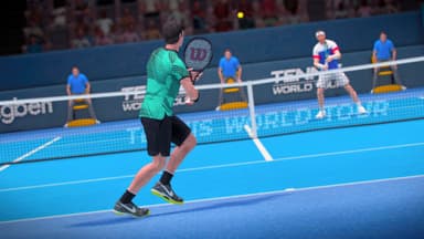 Tennis World Tour - PC Windows