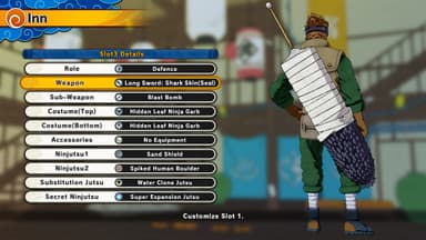 NARUTO TO BORUTO: SHINOBI STRIKER Deluxe Edition - PC Windows