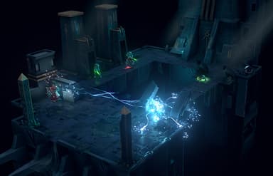 Warhammer 40,000: Mechanicus - Omnissiah Edition - PC Windows,Mac OSX,