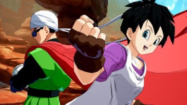 DRAGON BALL FighterZ – FighterZ Pass 2 - PC Windows