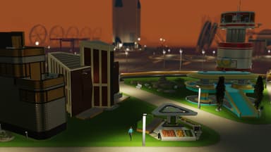 Surviving Mars: Colony Design Set - PC Windows,Mac OSX,Linux