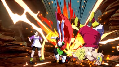 DRAGON BALL FighterZ – FighterZ Pass 2 - PC Windows