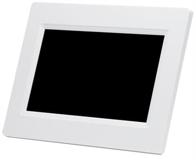 Denver Frameo 7" social fotoram PFF-710 WiFi (vit)