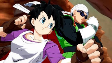 DRAGON BALL FighterZ – FighterZ Pass 2 - PC Windows