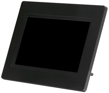 Denver Frameo 7" social fotoram PFF-710 WiFi (svart)