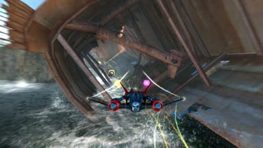 SkyDrift - PC Windows,Android