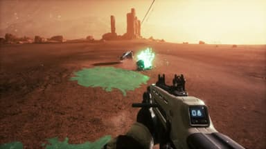 MEMORIES OF MARS - Early Access - PC Windows