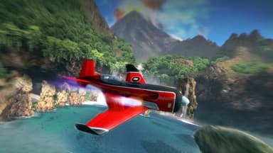 SkyDrift - PC Windows,Android