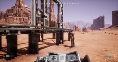 MEMORIES OF MARS - Early Access - PC Windows