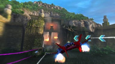 SkyDrift - PC Windows,Android