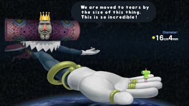 Katamari Damacy REROLL - PC Windows