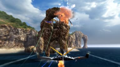 SkyDrift - PC Windows,Android