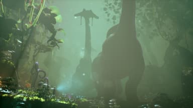 PLANET ALPHA - PC Windows