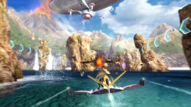 SkyDrift - PC Windows,Android
