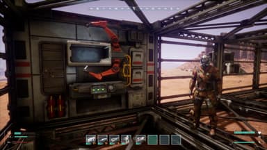 MEMORIES OF MARS - Early Access - PC Windows
